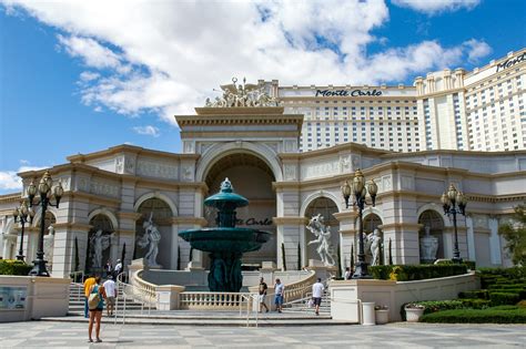 monte carlo resort casino 3770 vjde canada
