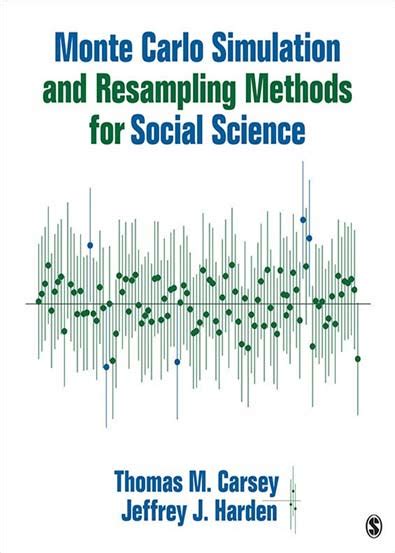 Monte Carlo Simulation And Resampling Methods For Social Science