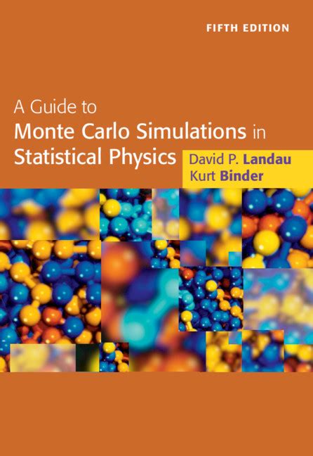 Monte Carlo Simulations In Physics Helsingin
