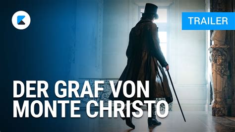 Monte Christo Graf