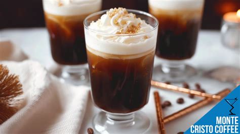 Monte Cristo Coffee