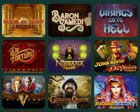 monte cryptos casino!
