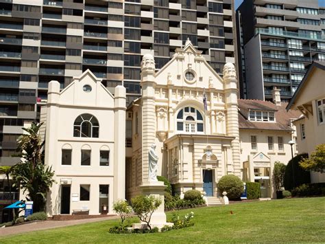 Monte North Sydney