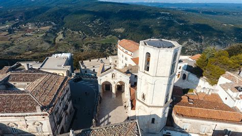 monte sant angelo year 8