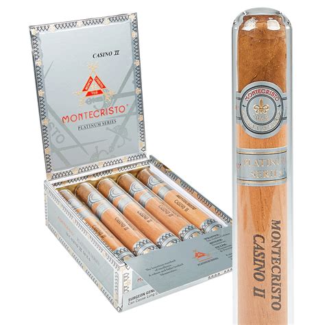 montecristo platinum casino ii aiga belgium