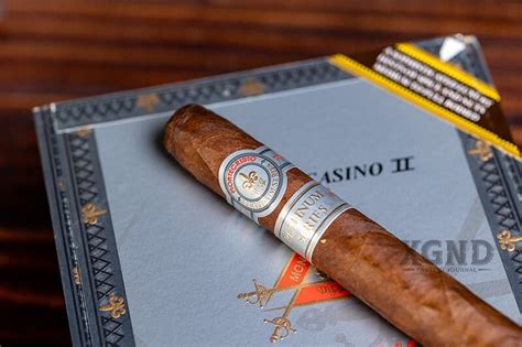 montecristo platinum casino ii xtmc