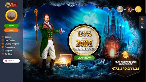 montecryptos casino!