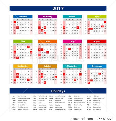 Montefiore Holiday Schedule 2017