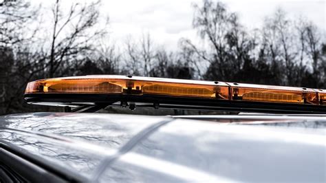 montera blixtljusramp