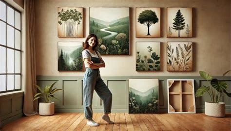 montera canvastavlor