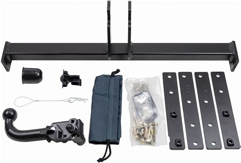 montera dragkrok v70