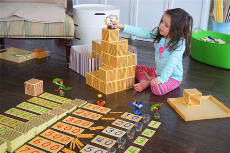 Montessori Math At Home For 2 10 Year Montessori Math For Preschoolers - Montessori Math For Preschoolers