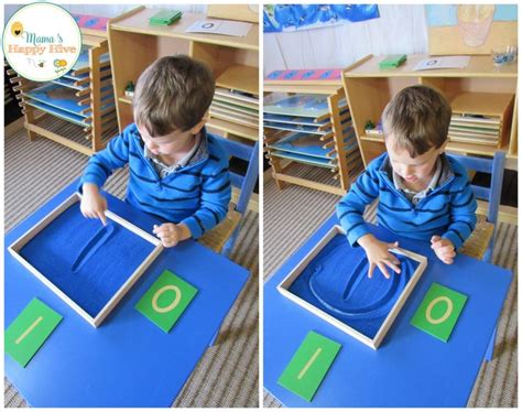 Montessori Math For Preschoolers   Beginning Montessori Math For Preschool Mamau0027s Happy Hive - Montessori Math For Preschoolers