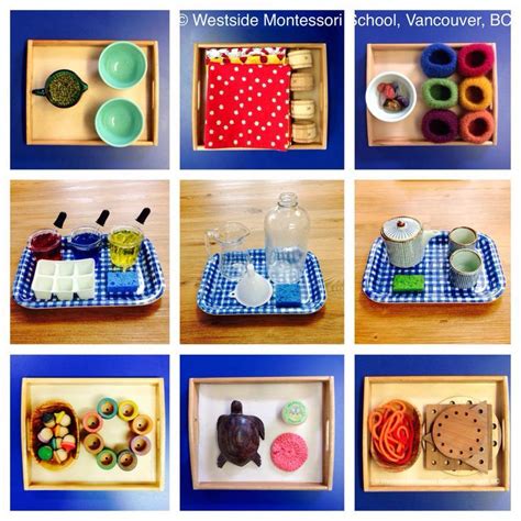 Montessori Preschool Activities Nurturing Creativity And Montessori Preschool Math Activities - Montessori Preschool Math Activities
