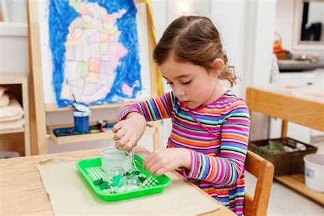 Montessori Science Activities   Hands On Learning 26 Super Fun Montessori Science - Montessori Science Activities