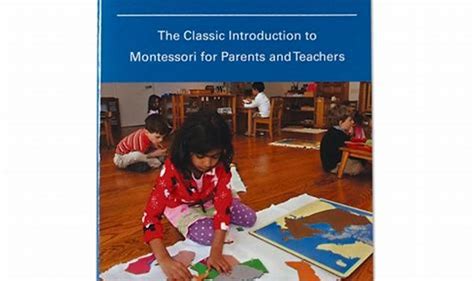 Montessori Services Catalog