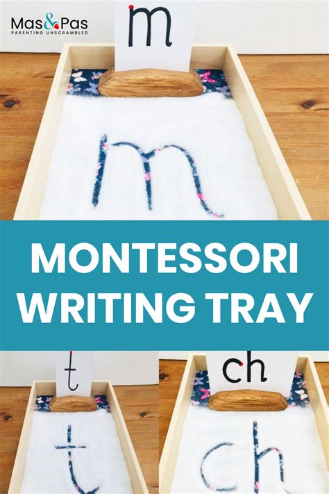 Montessori Writing Activities   𝗠𝗼𝗻𝘁𝗲𝘀𝘀𝗼𝗿𝗶 𝗜𝗻𝘁𝗲𝗿𝗻𝗮𝘁𝗶𝗼𝗻 𝗦𝗰𝗵𝗼𝗼𝗹 On Instagram Quot Quot Our - Montessori Writing Activities