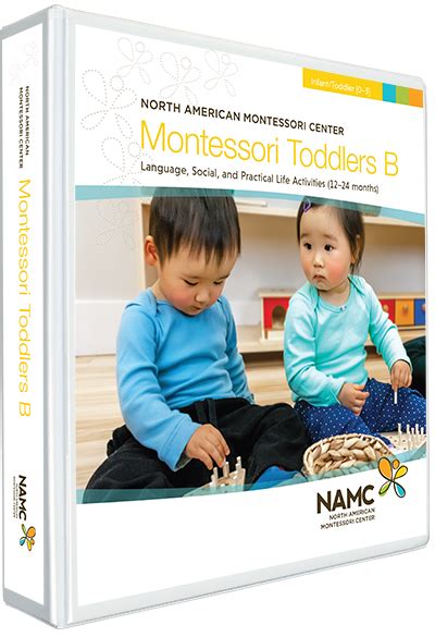 Download Montessori Infant Manual 