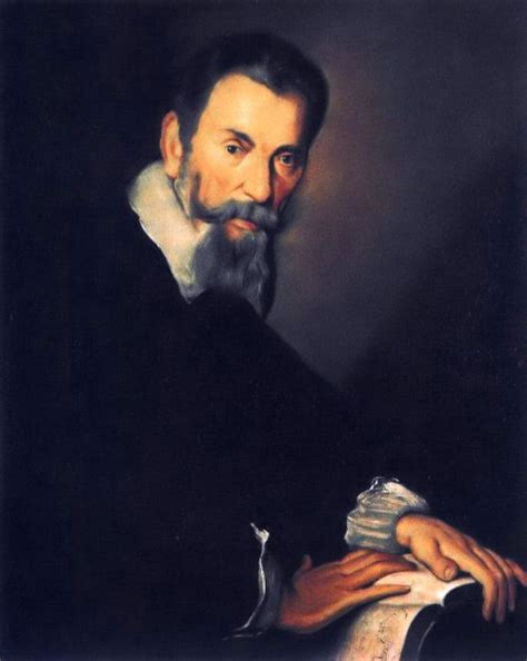 monteverdi claudio biography