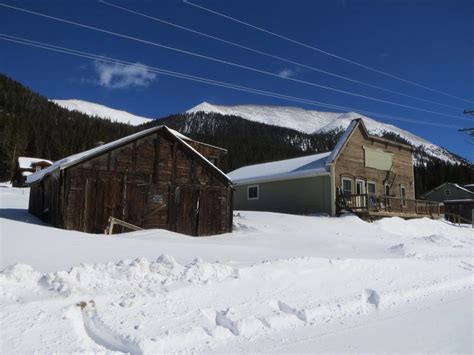 montezuma colorado