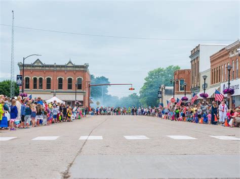 montezuma iowa