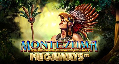 montezuma megaways slot/