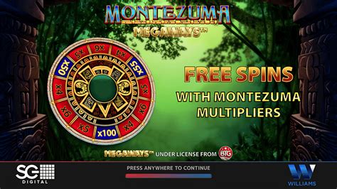 montezuma megaways slot bppj canada