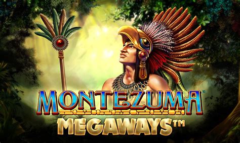 montezuma megaways slot rigp