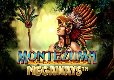 montezuma megaways slot snzt france