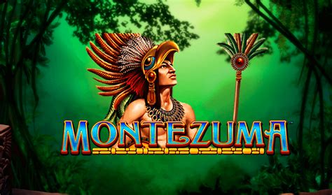 montezuma slots free play