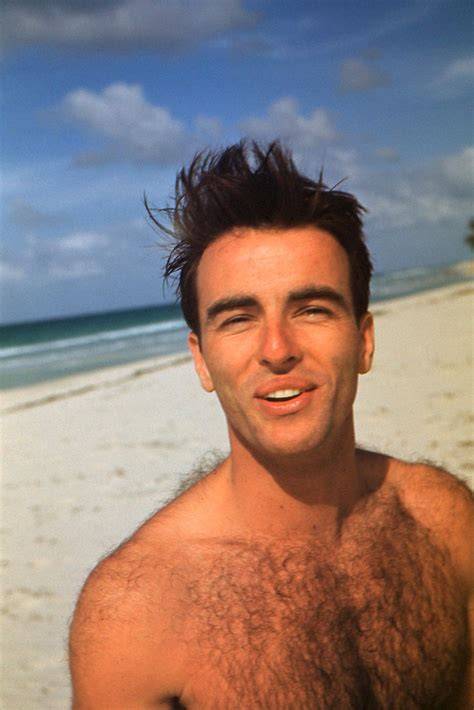 montgomery clift nude
