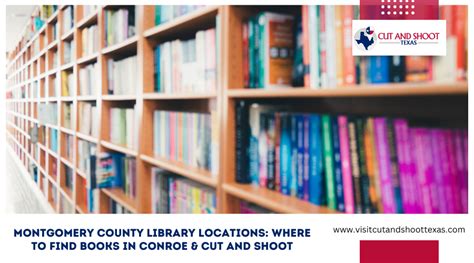 Montgomery County Library Catalog