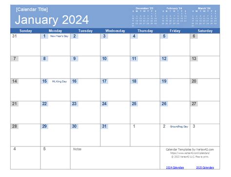 Monthly Editable Calendar Templates 2024 Amp 2025 Miss Calendar Chart For Kindergarten - Calendar Chart For Kindergarten