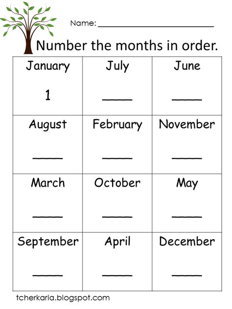 Months Of The Year Worksheets Twinkl Resources Twinkl Months Of The Year Activities - Months Of The Year Activities