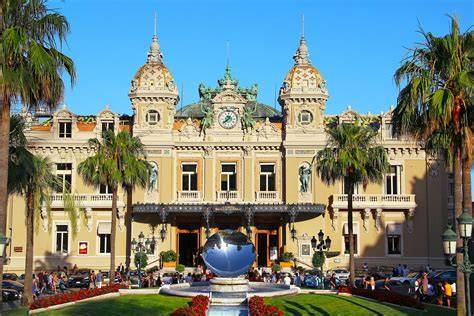 monto casino