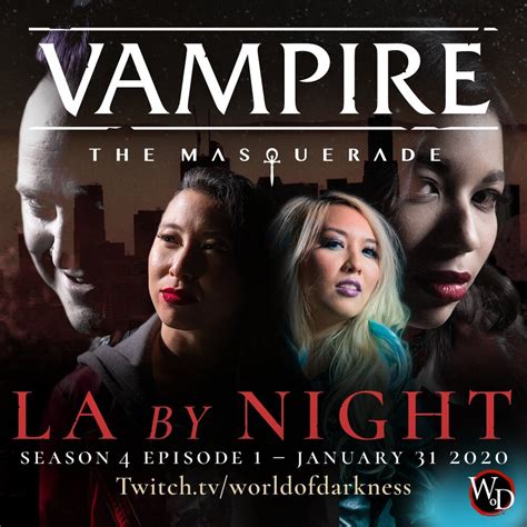 Download Montreal By Night Vampire The Masquerade 