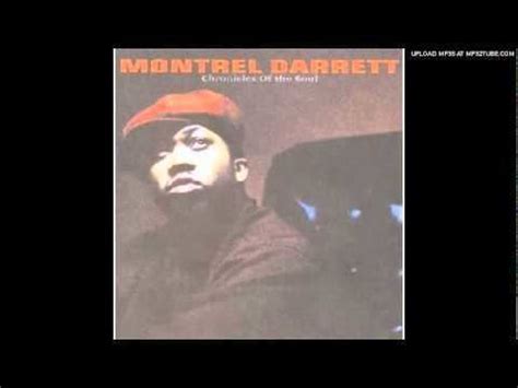 montrell darrett biography of abraham