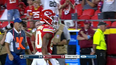 montrell washington
