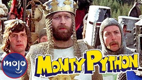 monty python biography movie