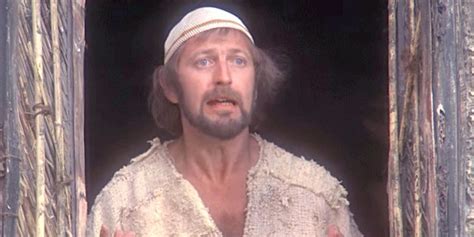 Monty Python Graham Chapman