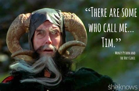 Monty Python Quotes