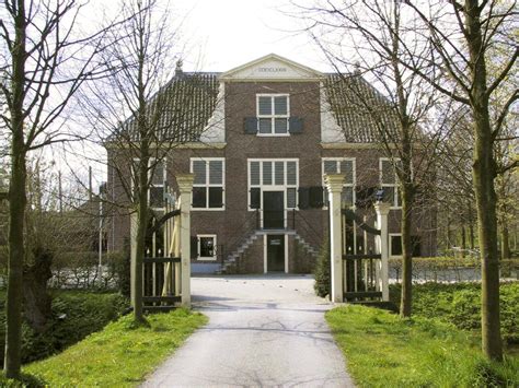 monument beijlevelds hofstede