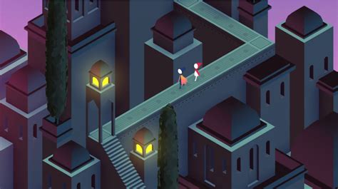 monument valley 2 android oyun club