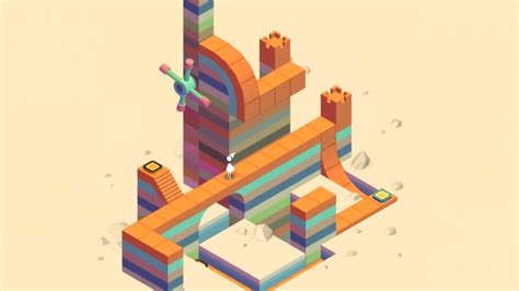 Monument Valley For Android Download Softonic Monument Valley Apk - Monument Valley Apk