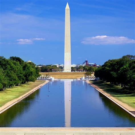 monument washington