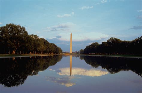 monumento a washington