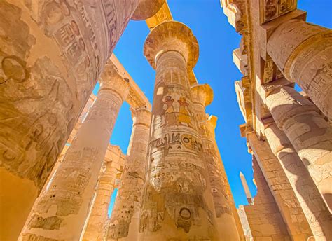 monuments de l egypte l a c dition impa c riale d