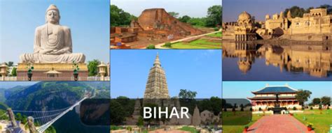Monuments Of Bihar