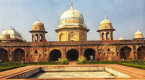 Monuments Of Haryana