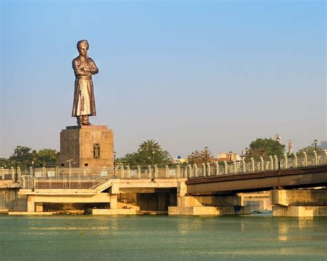 Monuments Of Jharkhand